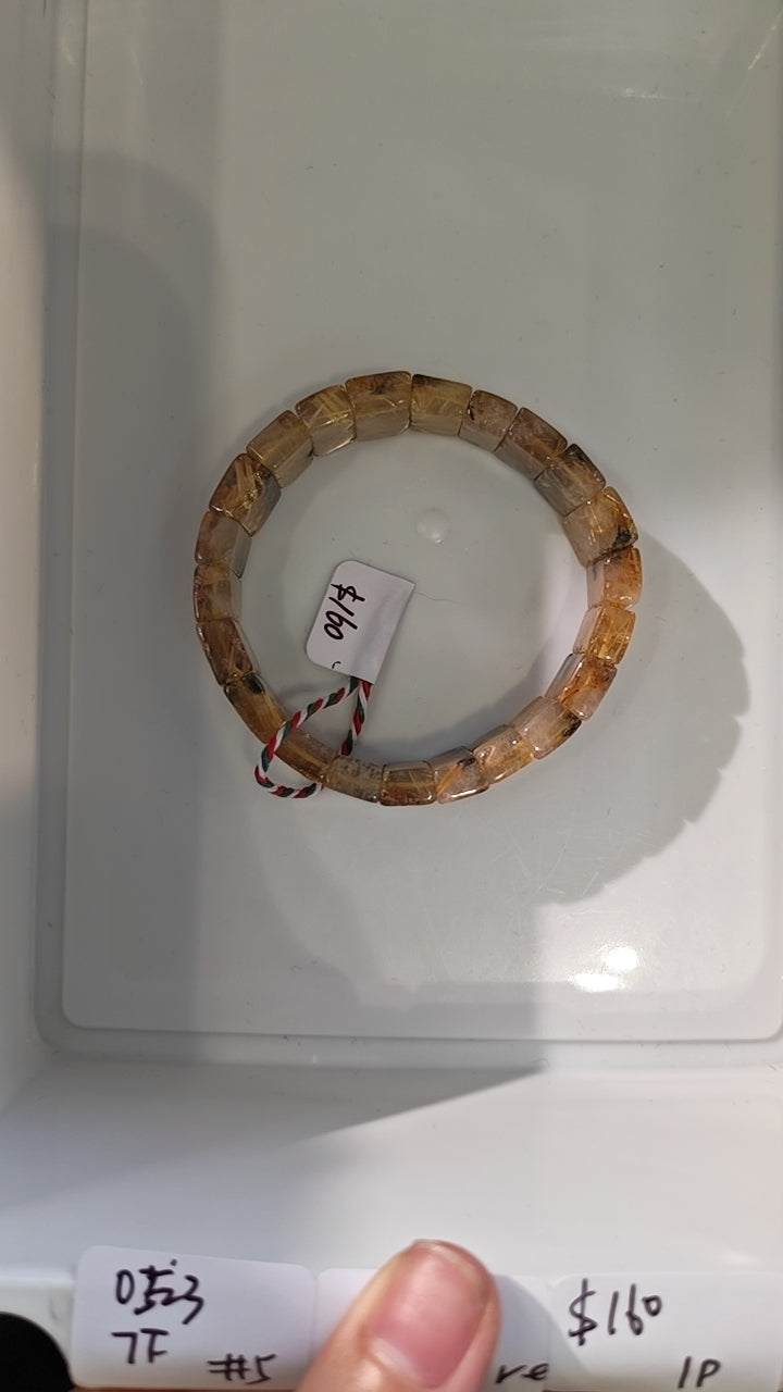 KIKICRYSTAL Jewelry Claim Sale For 0523