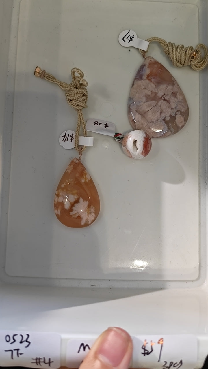 KIKICRYSTAL Jewelry Claim Sale For 0523