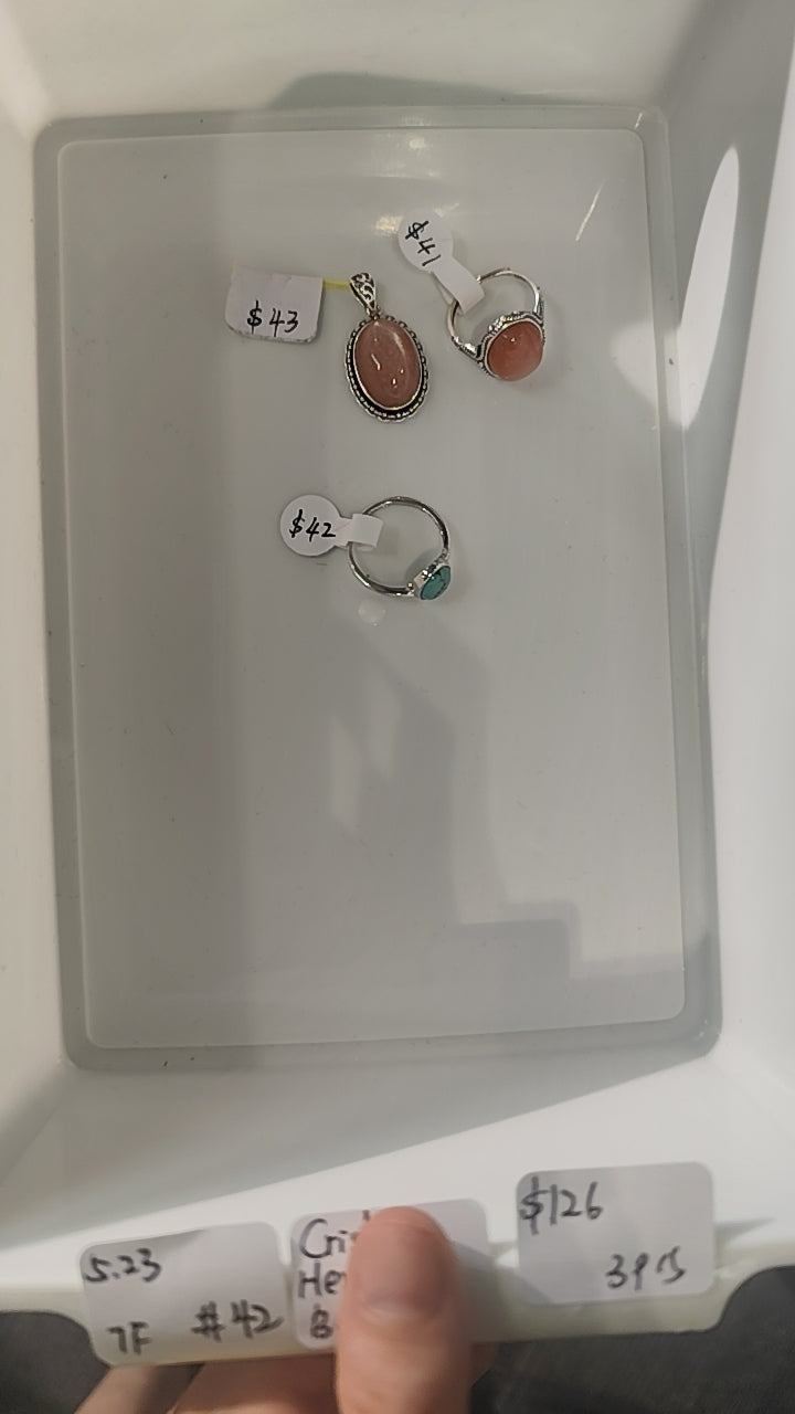 KIKICRYSTAL Jewelry Claim Sale For 0523