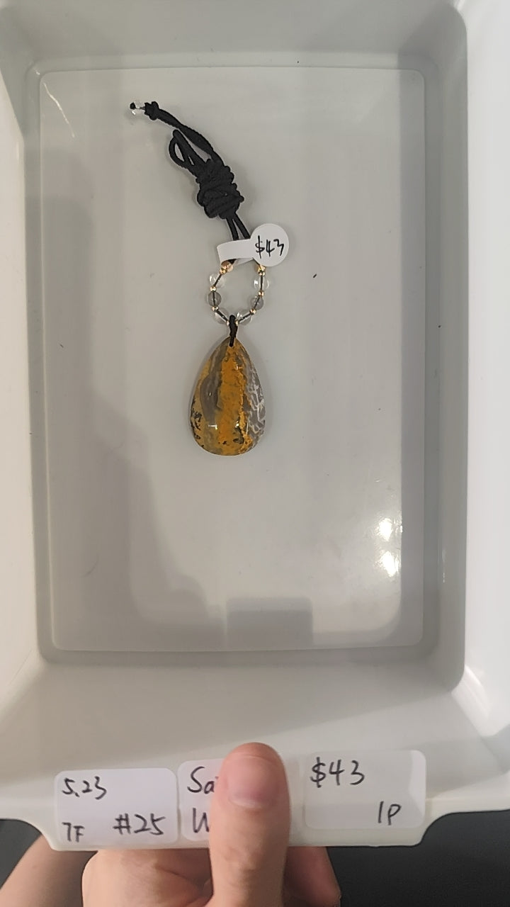 KIKICRYSTAL Jewelry Claim Sale For 0523