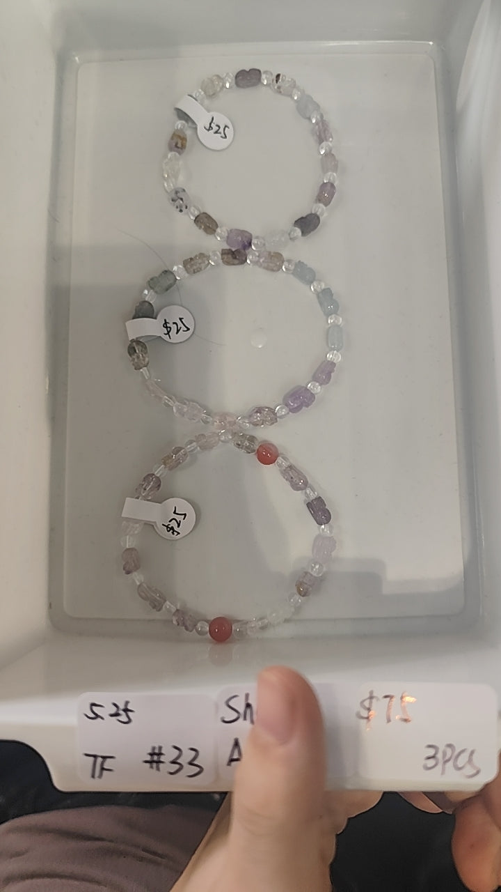 KIKICRYSTAL Jewelry Claim Sale For 0525