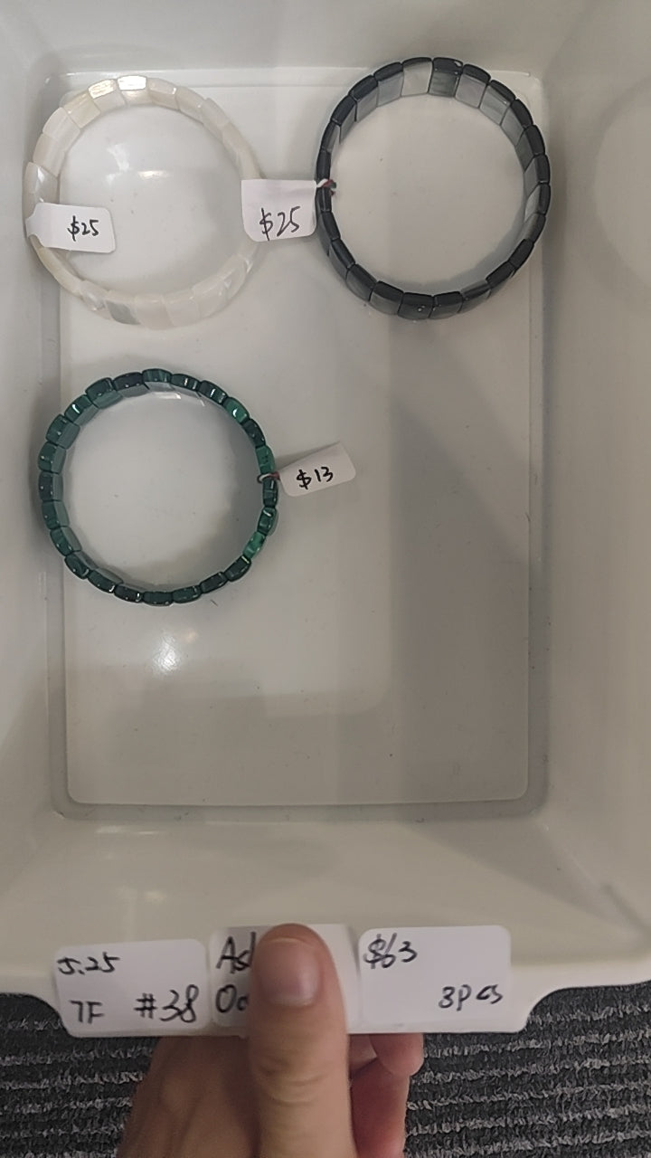 KIKICRYSTAL Jewelry Claim Sale For 0525