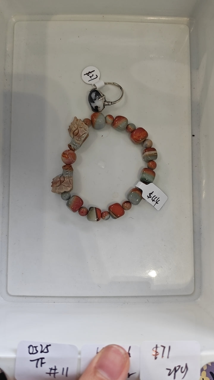 KIKICRYSTAL Jewelry Claim Sale For 0525