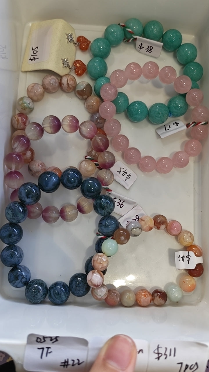 KIKICRYSTAL Jewelry Claim Sale For 0525