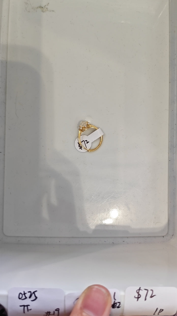 KIKICRYSTAL Jewelry Claim Sale For 0525