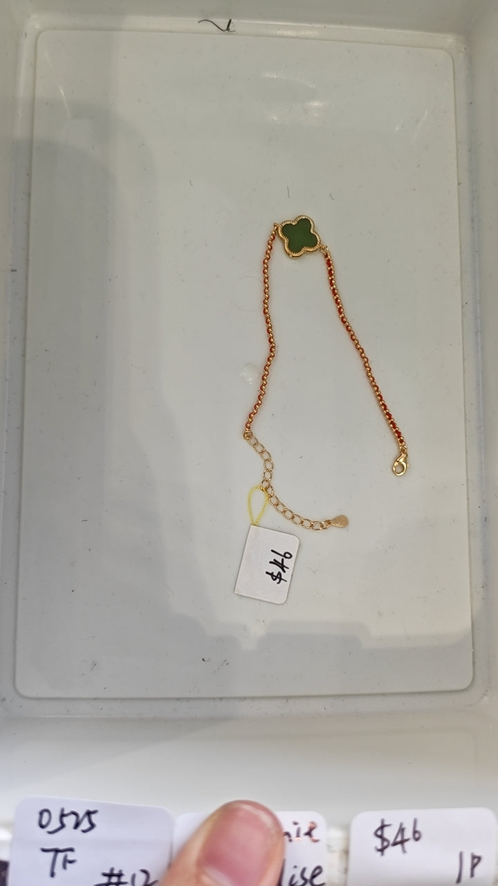 KIKICRYSTAL Jewelry Claim Sale For 0525