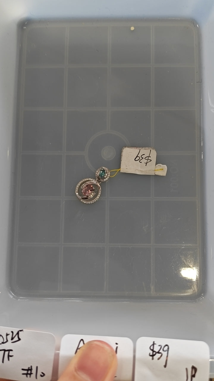 KIKICRYSTAL Jewelry Claim Sale For 0525