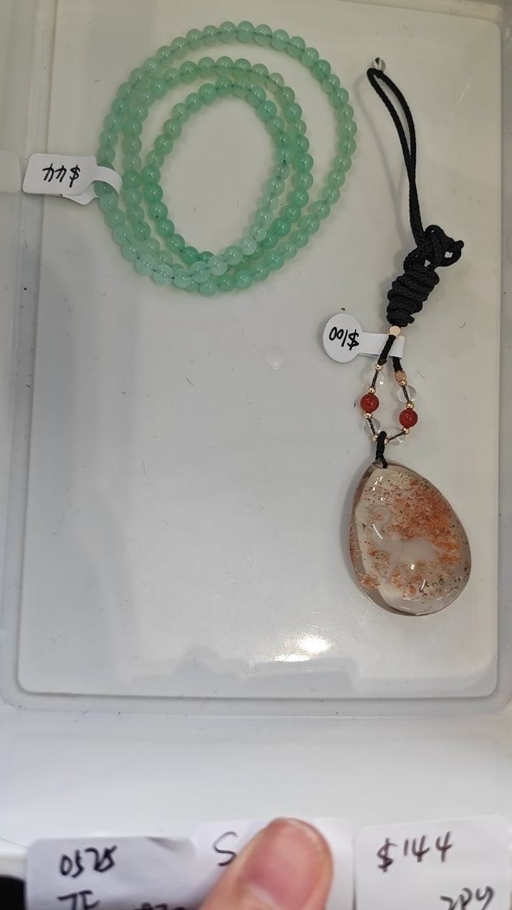KIKICRYSTAL Jewelry Claim Sale For 0525
