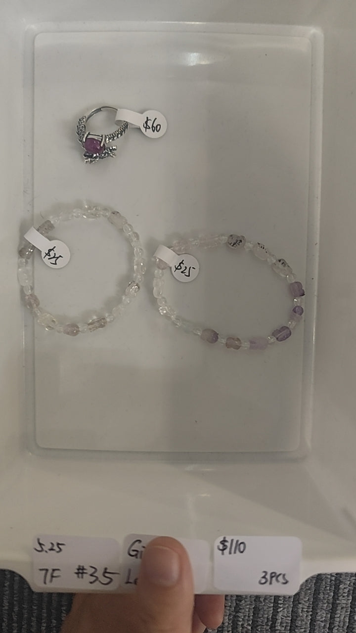 KIKICRYSTAL Jewelry Claim Sale For 0525