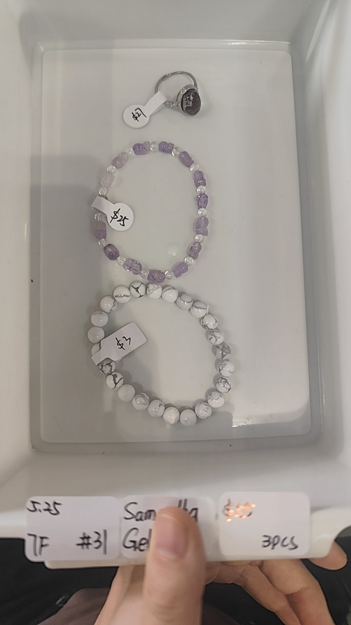 KIKICRYSTAL Jewelry Claim Sale For 0525