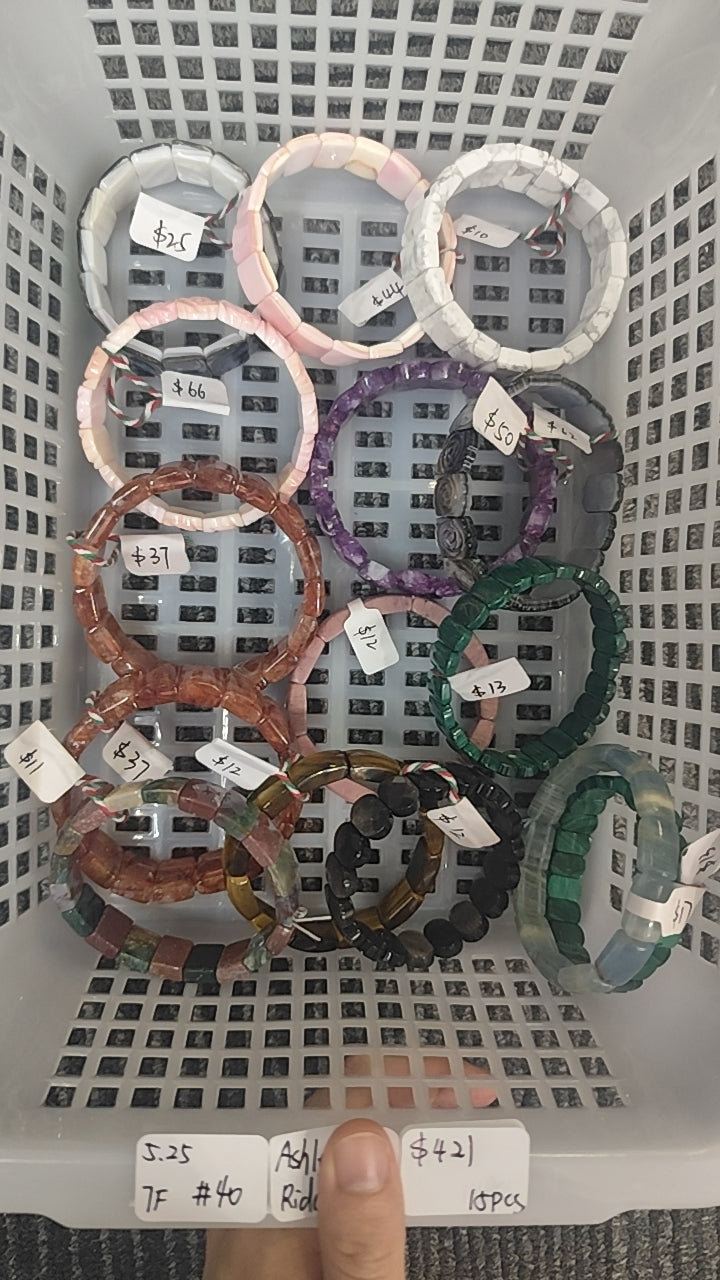 KIKICRYSTAL Jewelry Claim Sale For 0525