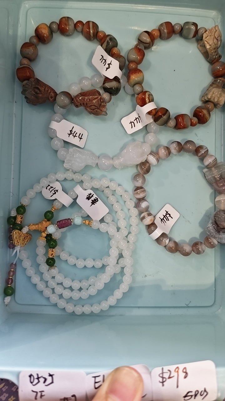 KIKICRYSTAL Jewelry Claim Sale For 0525
