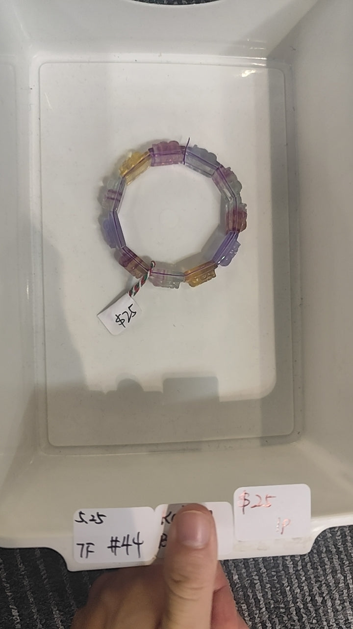 KIKICRYSTAL Jewelry Claim Sale For 0525