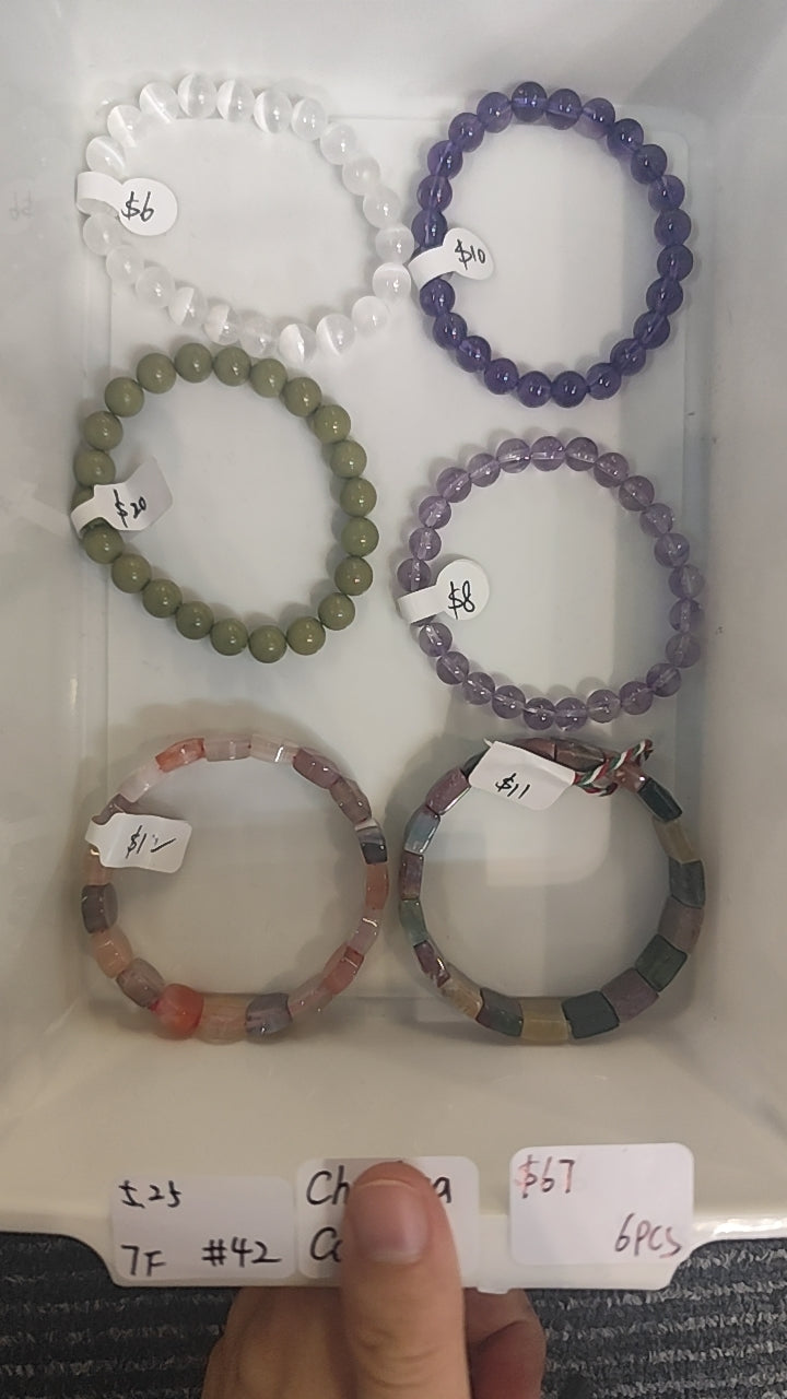 KIKICRYSTAL Jewelry Claim Sale For 0525
