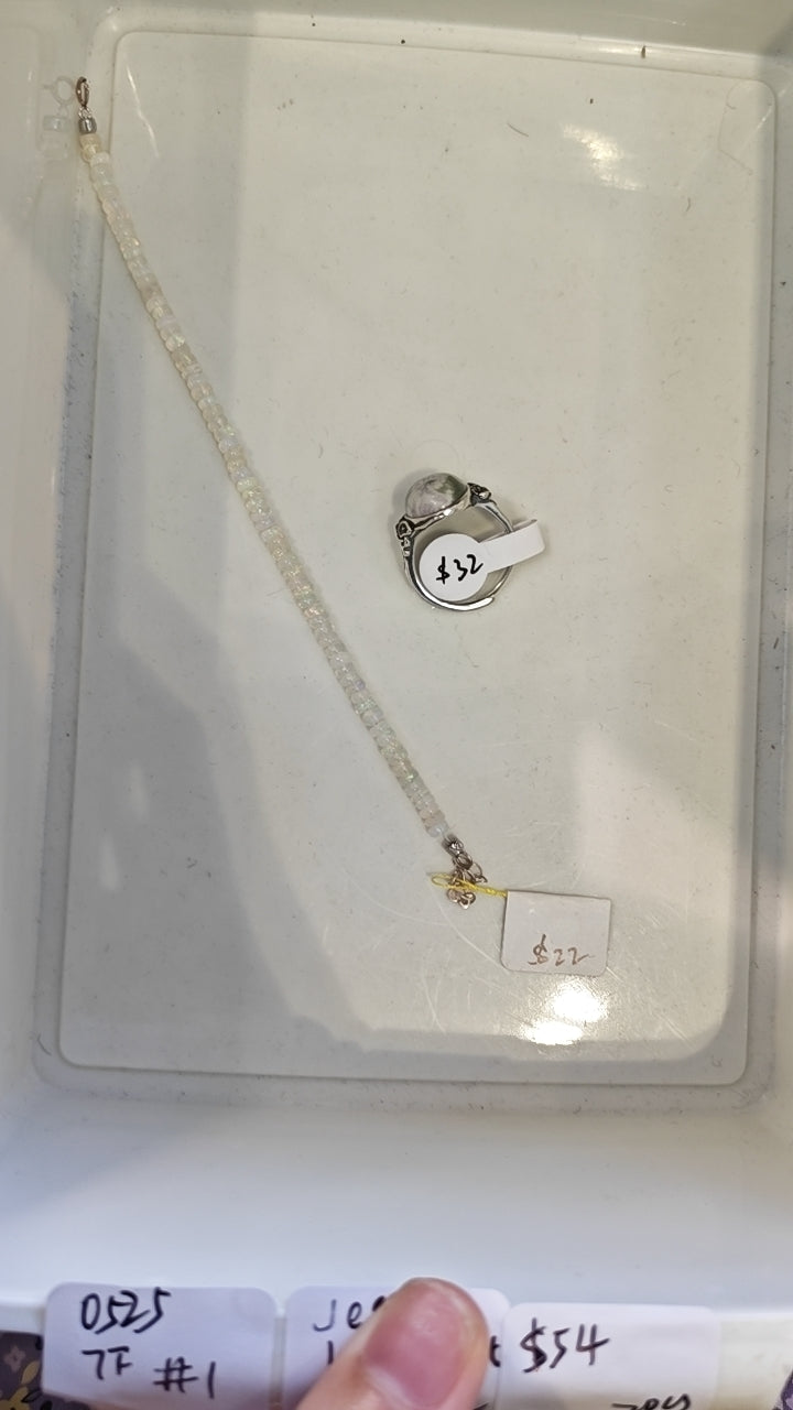 KIKICRYSTAL Jewelry Claim Sale For 0525