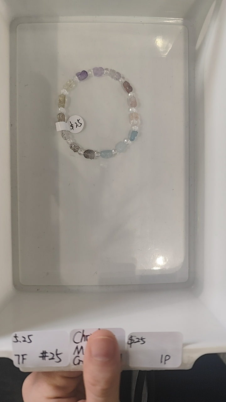 KIKICRYSTAL Jewelry Claim Sale For 0525