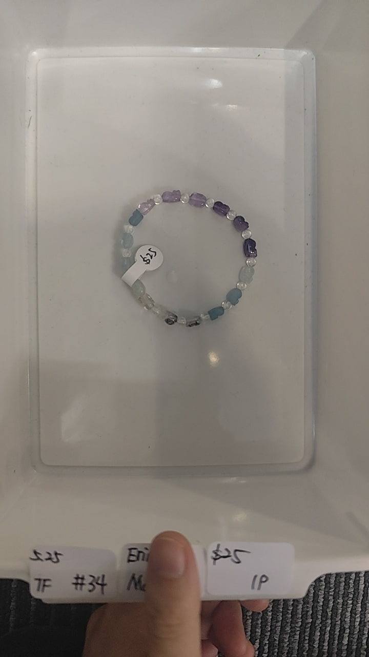 KIKICRYSTAL Jewelry Claim Sale For 0525