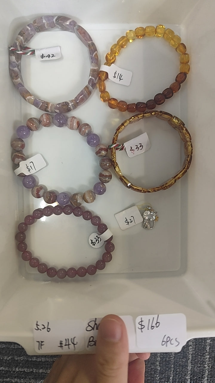 KIKICRYSTAL Jewelry Claim Sale For 0526