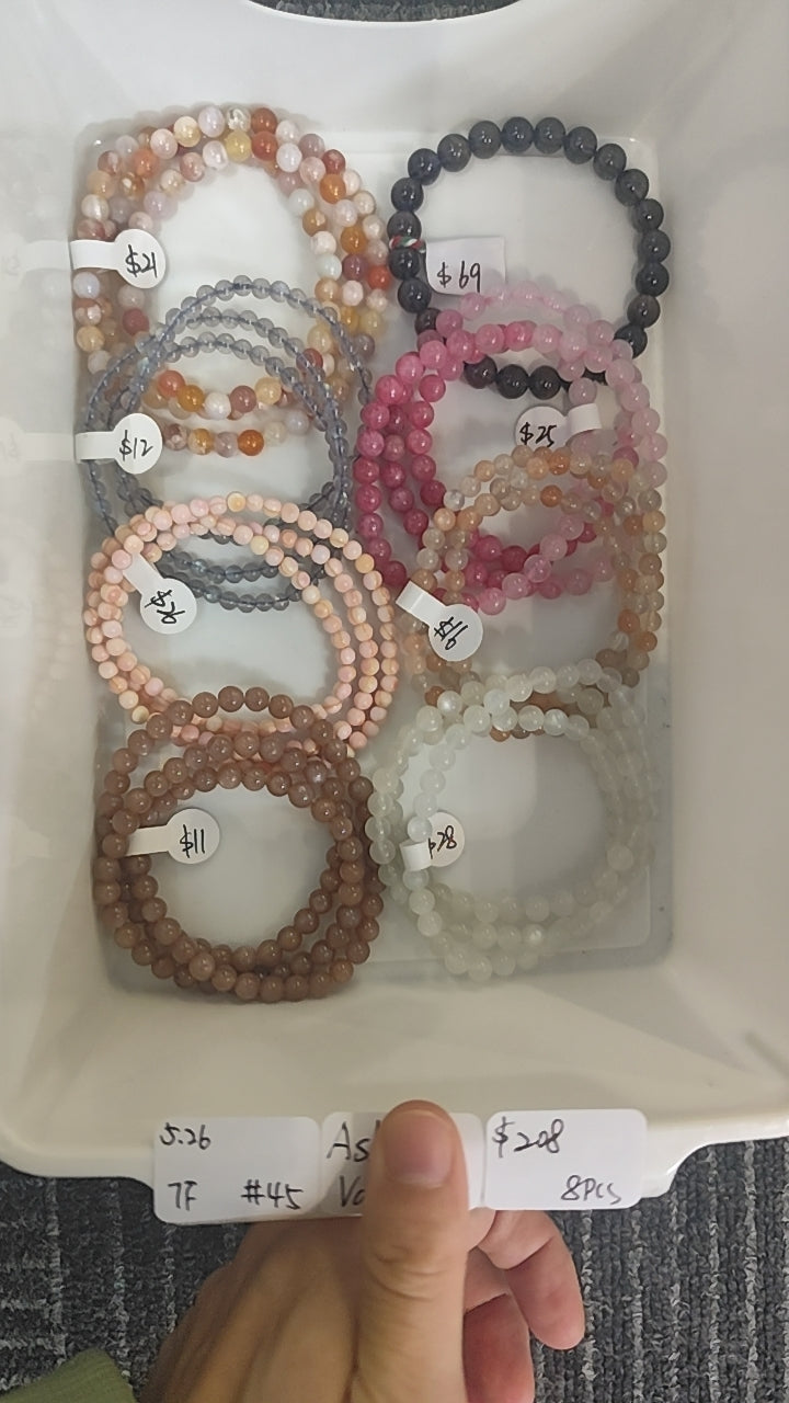 KIKICRYSTAL Jewelry Claim Sale For 0526