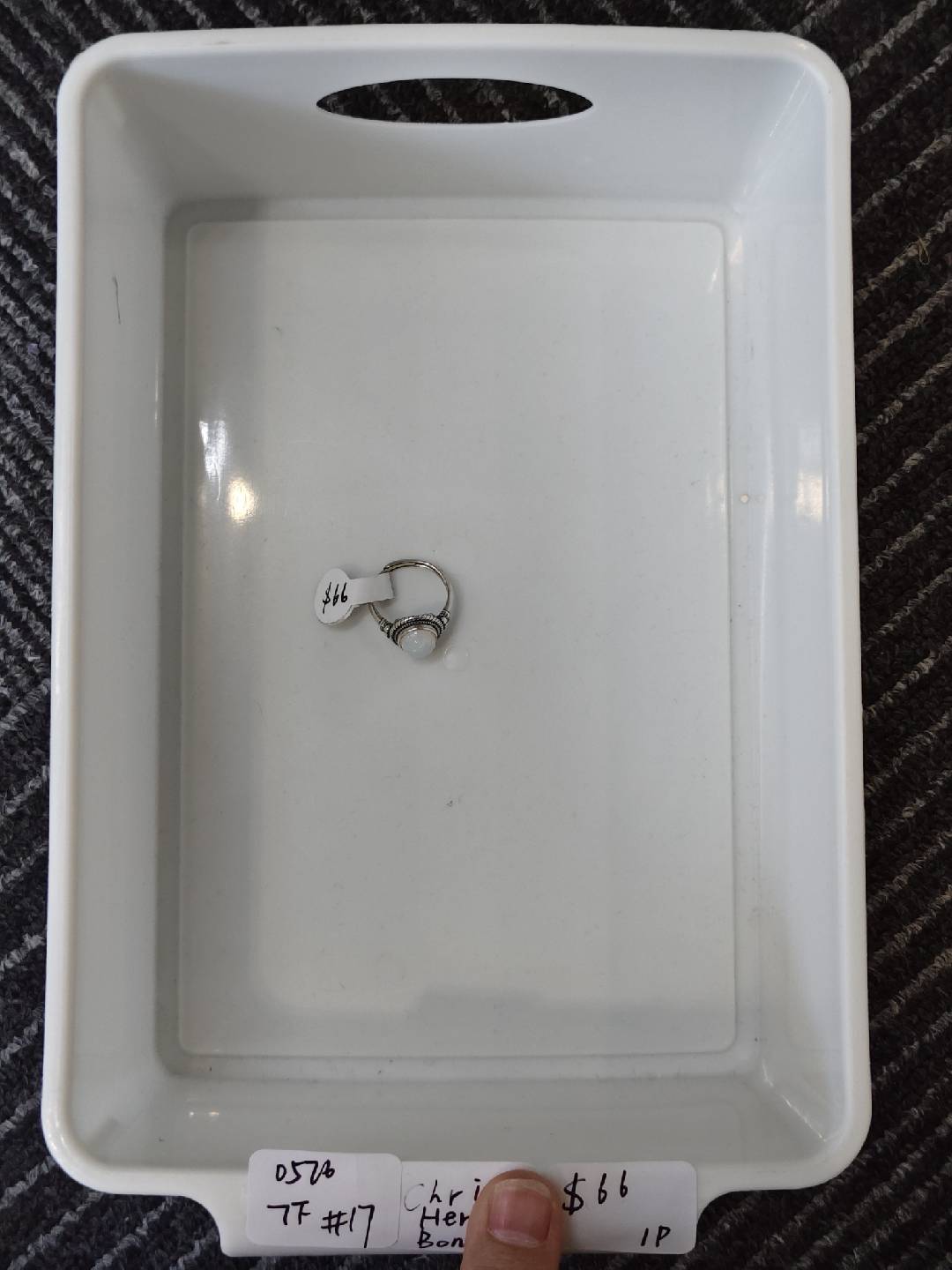 KIKICRYSTAL Jewelry Claim Sale For 0526