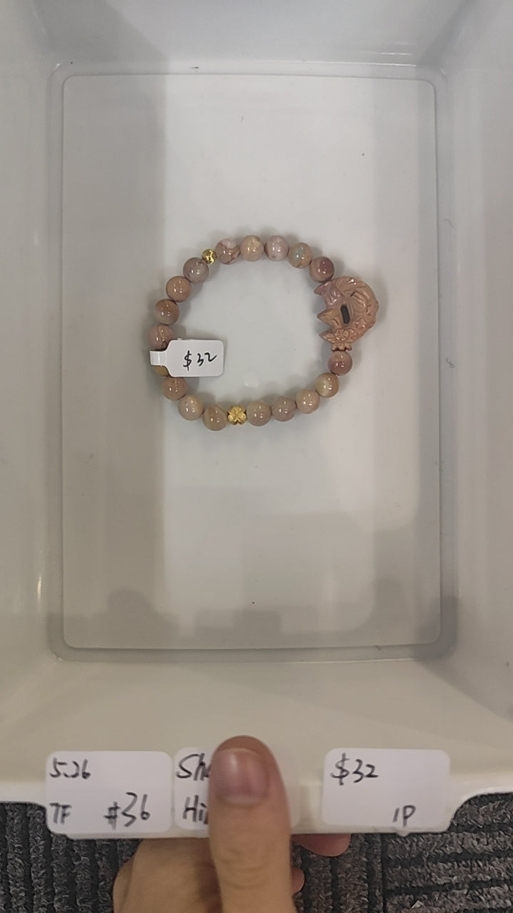 KIKICRYSTAL Jewelry Claim Sale For 0526