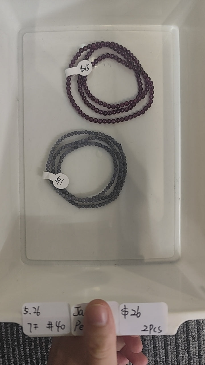 KIKICRYSTAL Jewelry Claim Sale For 0526