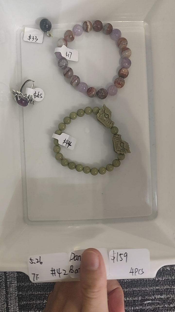 KIKICRYSTAL Jewelry Claim Sale For 0526