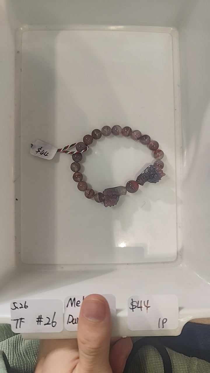 KIKICRYSTAL Jewelry Claim Sale For 0526