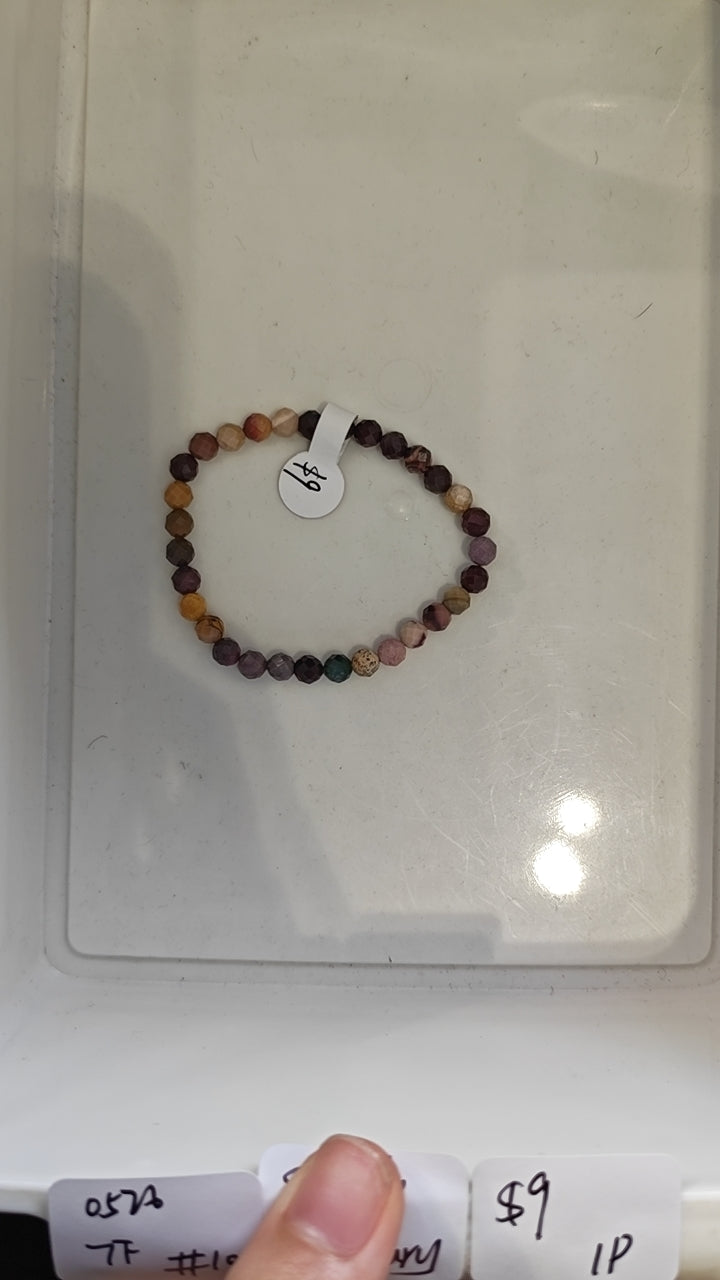 KIKICRYSTAL Jewelry Claim Sale For 0526