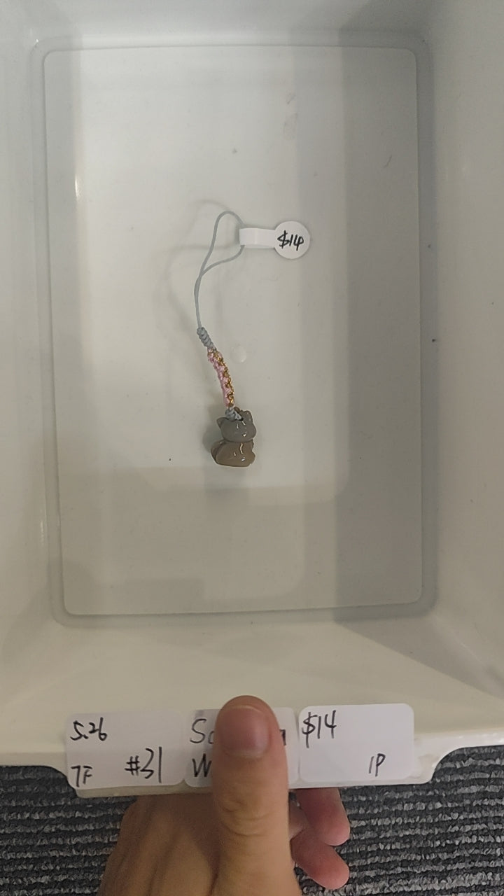 KIKICRYSTAL Jewelry Claim Sale For 0526