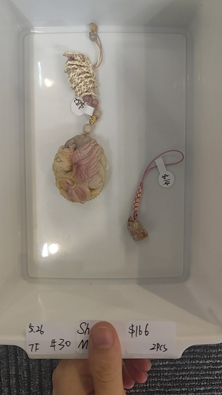 KIKICRYSTAL Jewelry Claim Sale For 0526