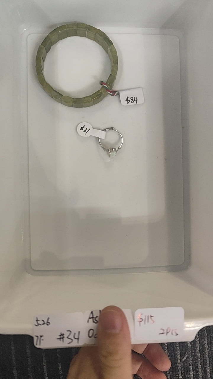 KIKICRYSTAL Jewelry Claim Sale For 0526