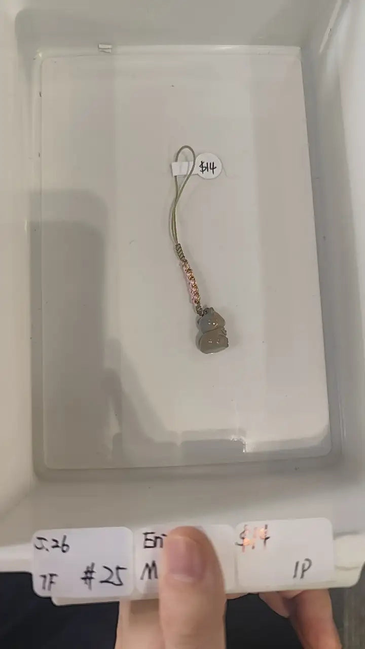KIKICRYSTAL Jewelry Claim Sale For 0526