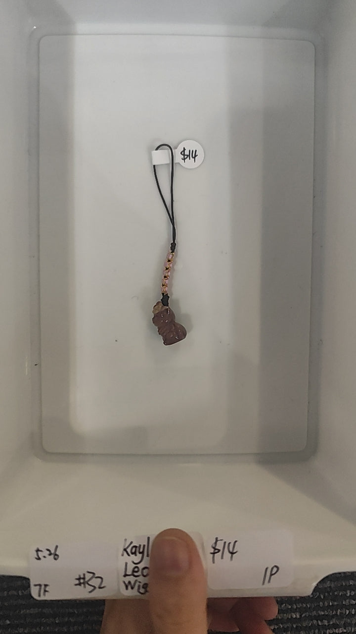KIKICRYSTAL Jewelry Claim Sale For 0526