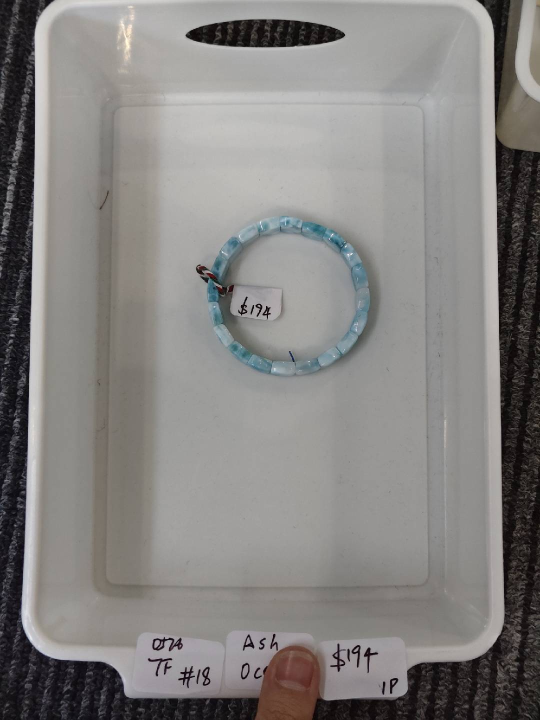 KIKICRYSTAL Jewelry Claim Sale For 0526