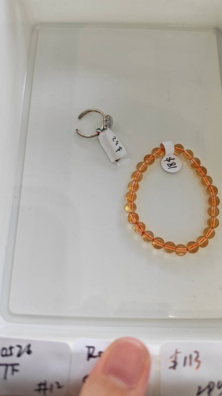 KIKICRYSTAL Jewelry Claim Sale For 0526