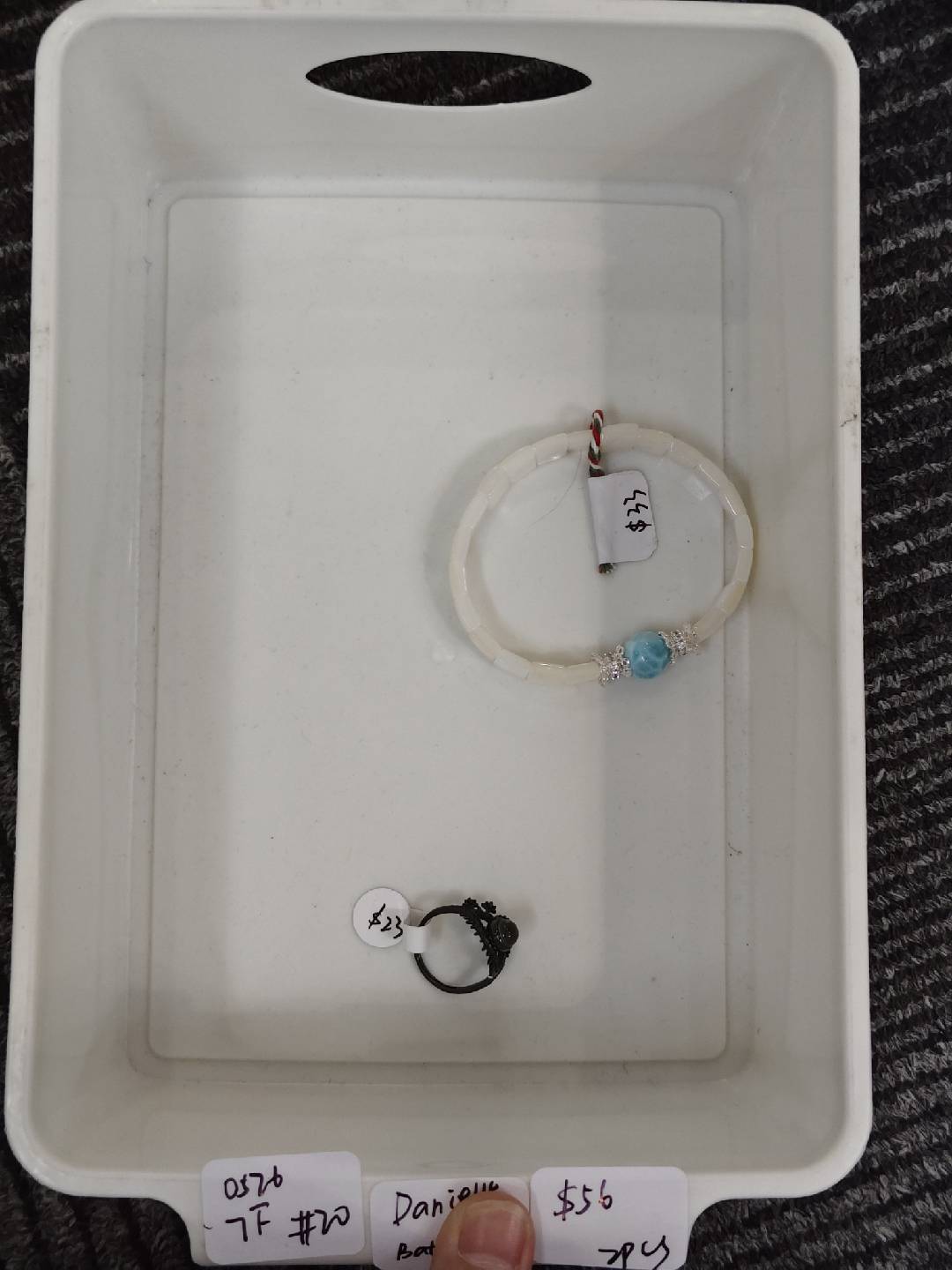 KIKICRYSTAL Jewelry Claim Sale For 0526