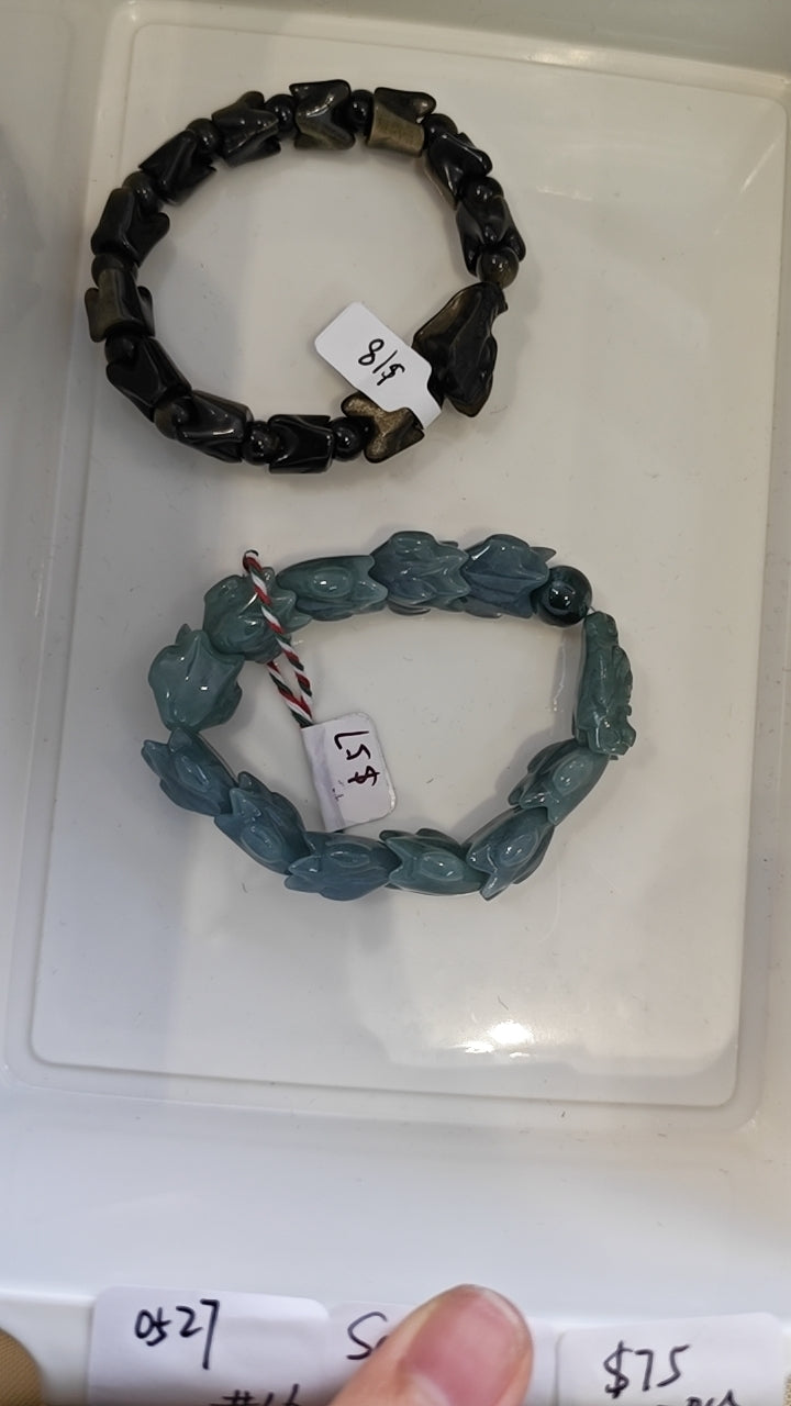 KIKICRYSTAL Jewelry Claim Sale For 0527