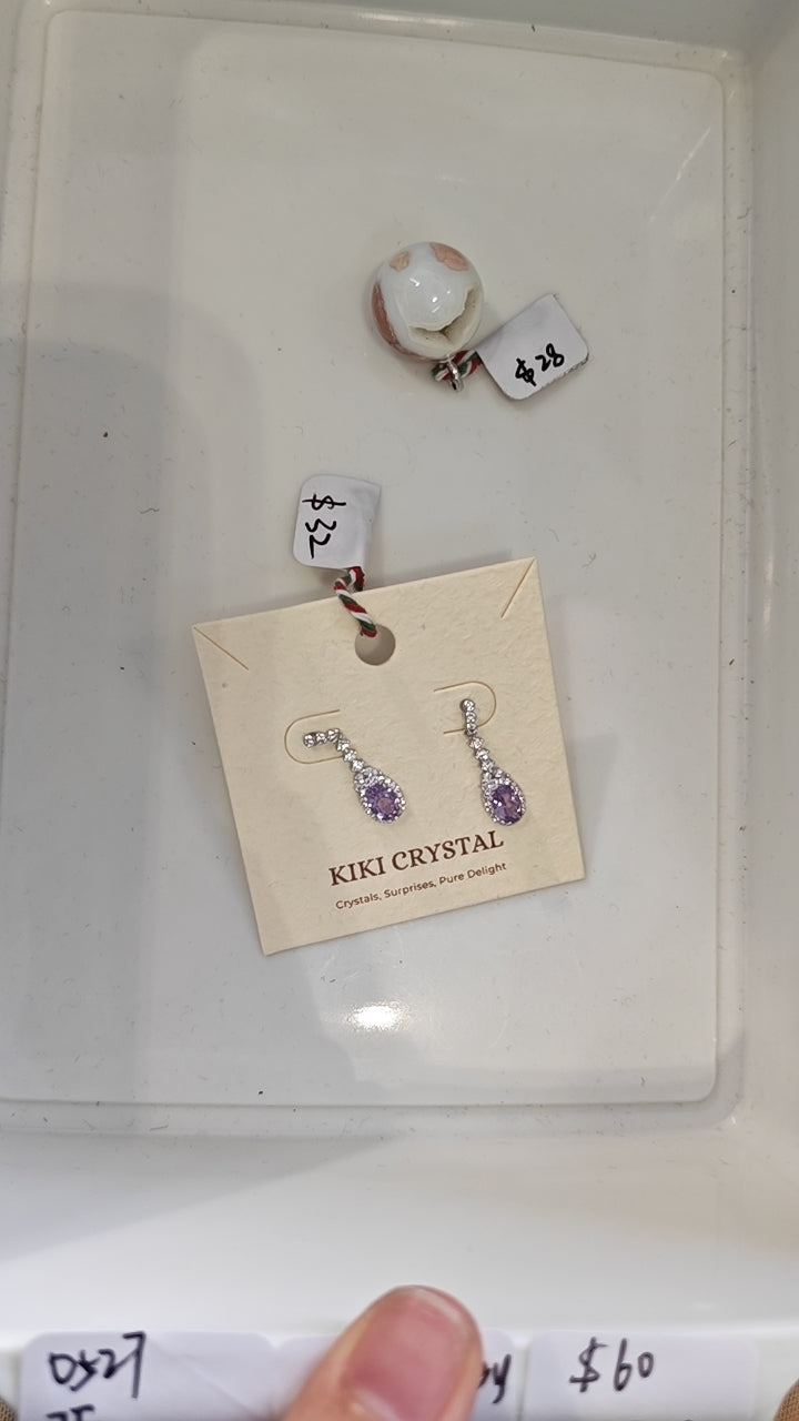 KIKICRYSTAL Jewelry Claim Sale For 0527