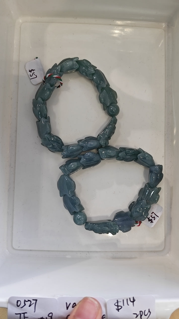 KIKICRYSTAL Jewelry Claim Sale For 0527