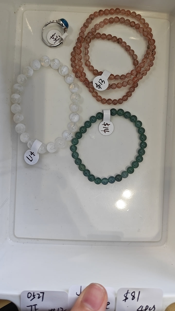 KIKICRYSTAL Jewelry Claim Sale For 0527
