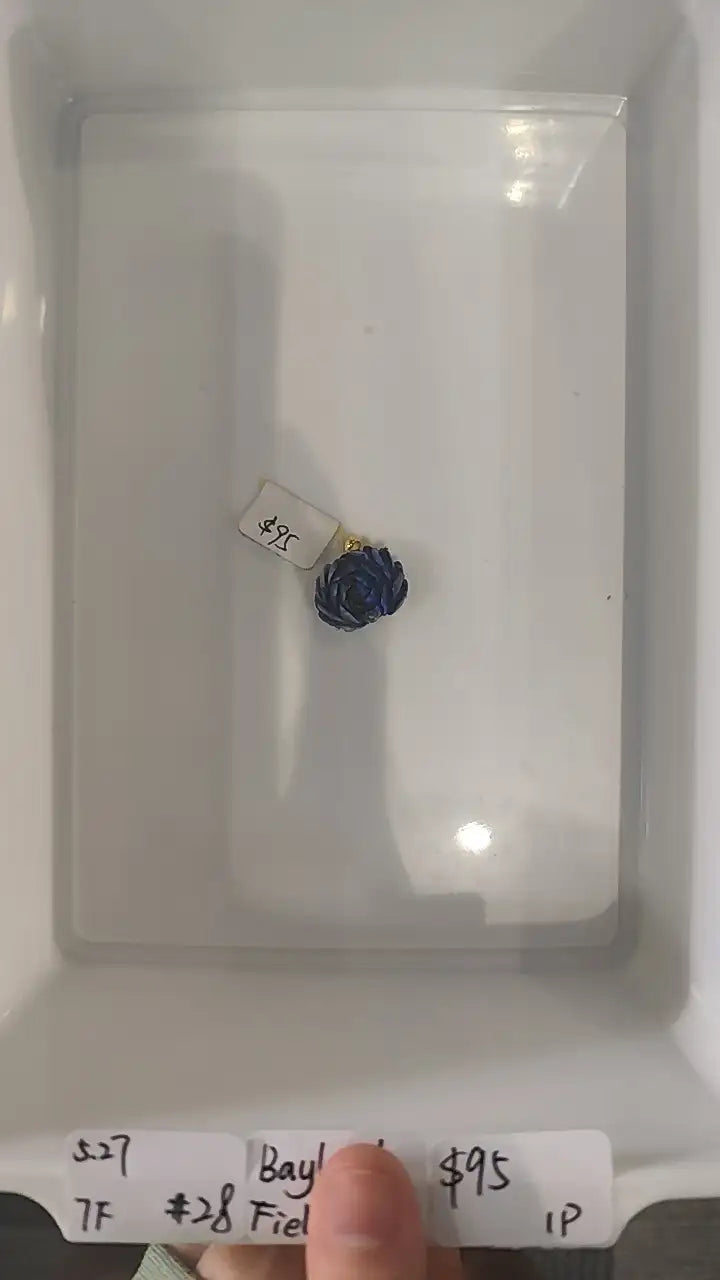 KIKICRYSTAL Jewelry Claim Sale For 0527