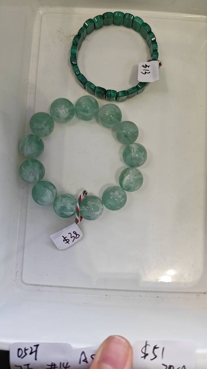 KIKICRYSTAL Jewelry Claim Sale For 0527