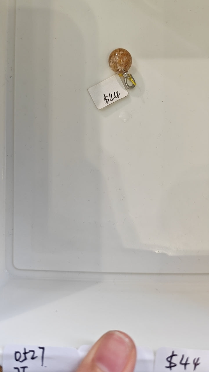 KIKICRYSTAL Jewelry Claim Sale For 0527