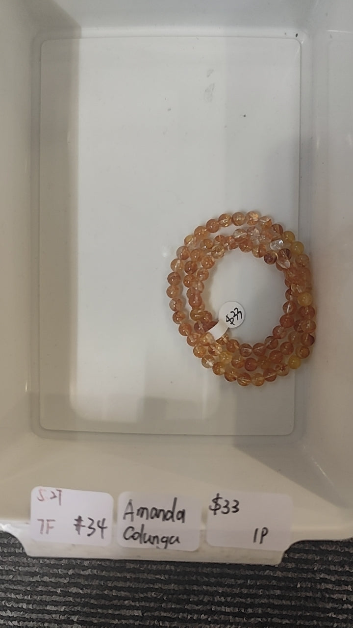 KIKICRYSTAL Jewelry Claim Sale For 0527
