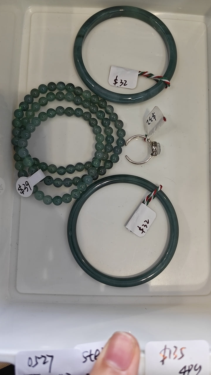 KIKICRYSTAL Jewelry Claim Sale For 0527