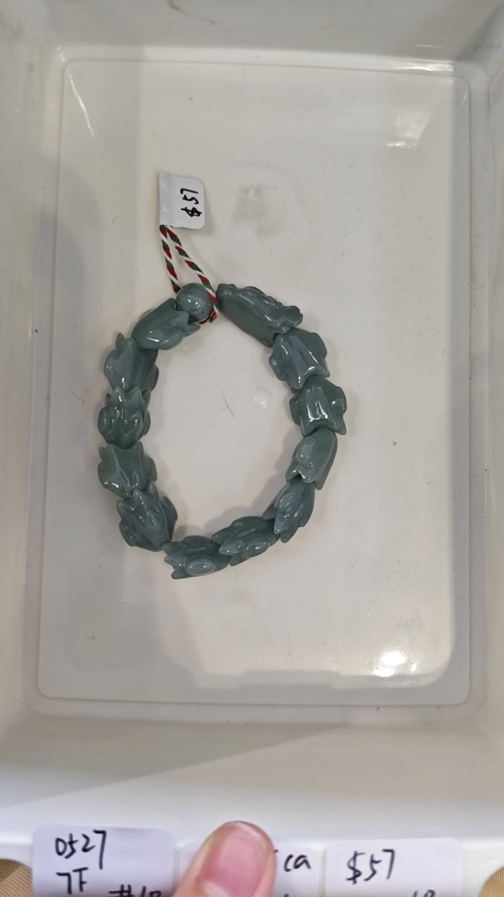 KIKICRYSTAL Jewelry Claim Sale For 0527
