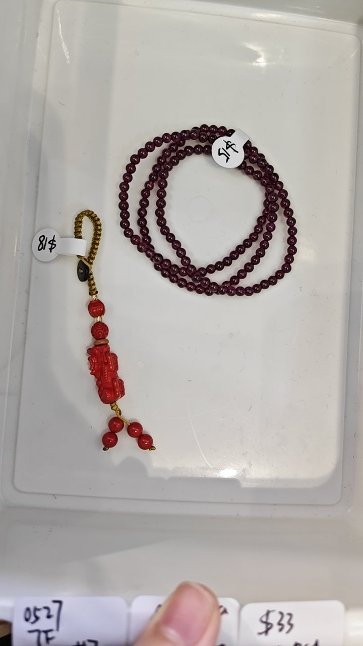 KIKICRYSTAL Jewelry Claim Sale For 0527