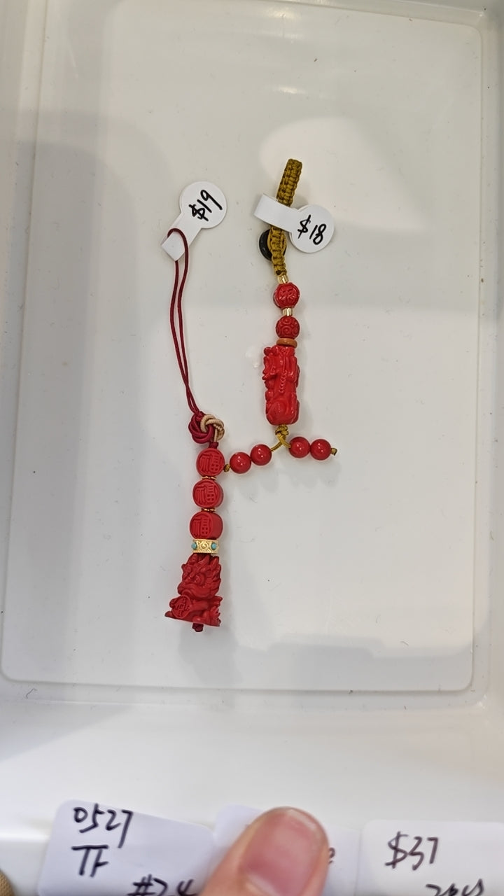 KIKICRYSTAL Jewelry Claim Sale For 0527