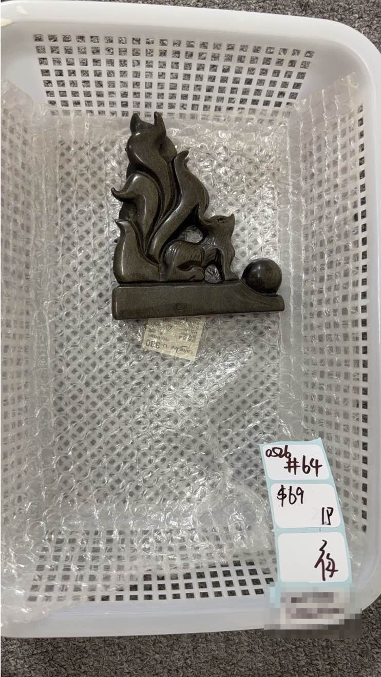 KIKICRYSTAL Shop Claim Sale For 0526